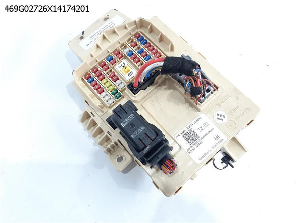 בית פיוזים פנימי 2000 לקיה אופטימה 2016-2025