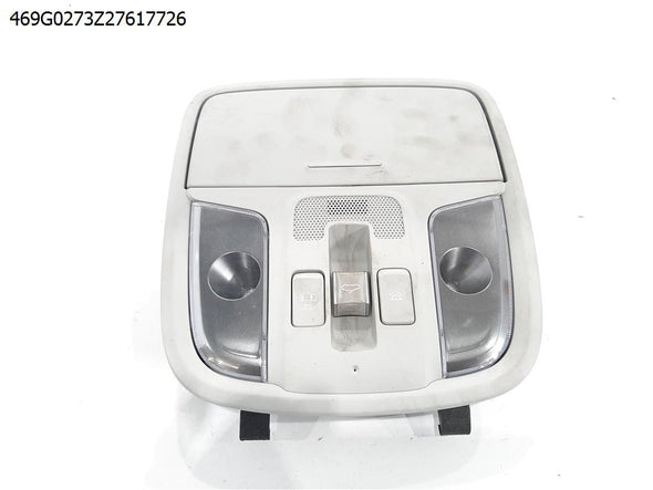 תאורת פנים קדמית לקיה אופטימה 2016-2024