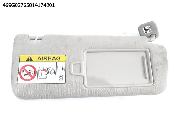 מגן שמש ימין לקיה אופטימה 2016-2024