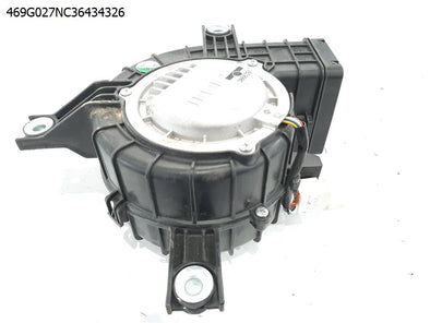 מעבר לדף מפוח לסוללה לרכב היברידי לקיה אופטימה 2016-2024