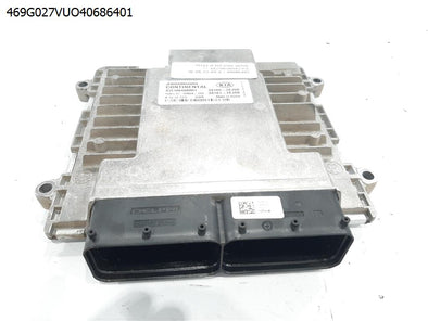 מעבר לדף מחשב מנוע 391612EJS0 לקיה אופטימה 2016-2024