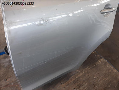 מעבר לדף דלת אחורית שמאל לקיה ספורטאז 2010-2016