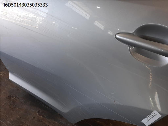 דלת אחורית שמאל לקיה ספורטאז 2010-2016