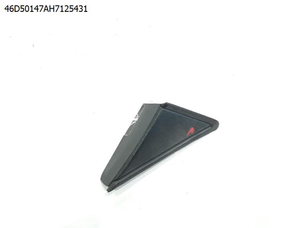 פלסטיק משולש לכנף קדמית שמאל לקיה ספורטאז 2010-2016