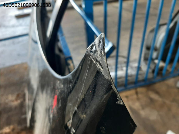 מכסה מנוע לקיה ספורטאז 2016-2022