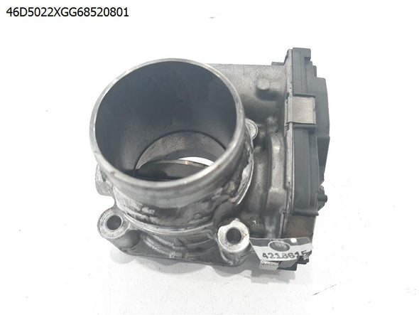 יחידת מצערת 1600 D4FE לקיה ספורטאז 2016-2022