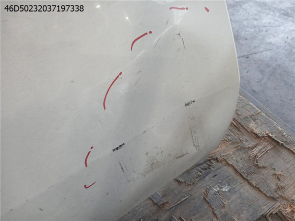 דלת אחורית ימין לקיה ספורטאז 2016-2022