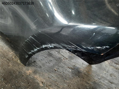 מעבר לדף דלת אחורית שמאל לקיה ספורטאז 2016-2022