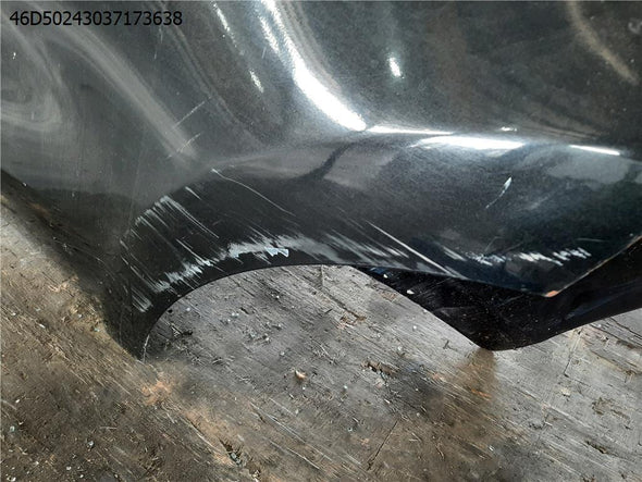 דלת אחורית שמאל לקיה ספורטאז 2016-2022