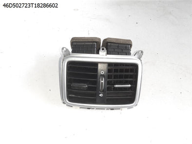 מעבר לדף פנל פתחי איוורור אחורי לקיה ספורטאז 2016-2022