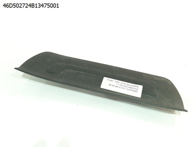 מעבר לדף פלסטיק סף פנימי אחורי שמאל לקיה ספורטאז 2016-2022