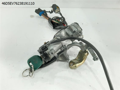 מעבר לדף מנעול הגה לקיה ספורטאז 1995-2003