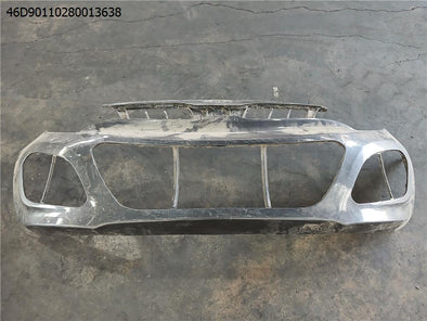 מעבר לדף פגוש קדמי חיצוני לקיה ריאו 2012-2017