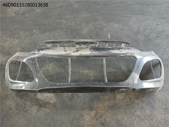 פגוש קדמי חיצוני לקיה ריאו 2012-2017