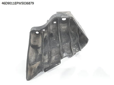 מעבר לדף תומך פגוש קדמי ימין מתחת לפנס לקיה ריאו 2012-2017