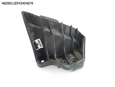 מעבר לדף תומך פגוש קדמי שמאל מתחת לפנס לקיה ריאו 2012-2017