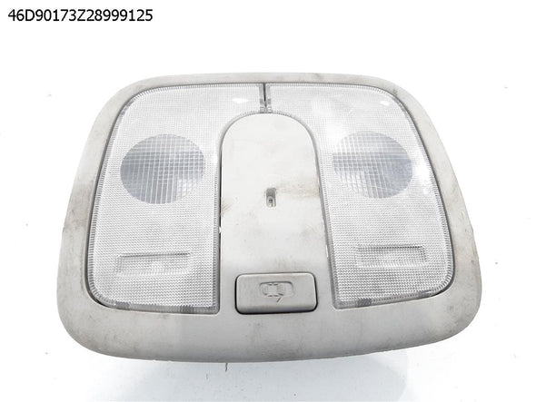 תאורת פנים קדמית לקיה ריאו 2012-2017