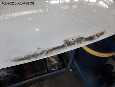 מעבר לדף מכסה מנוע לקיה ריאו 2017-2025