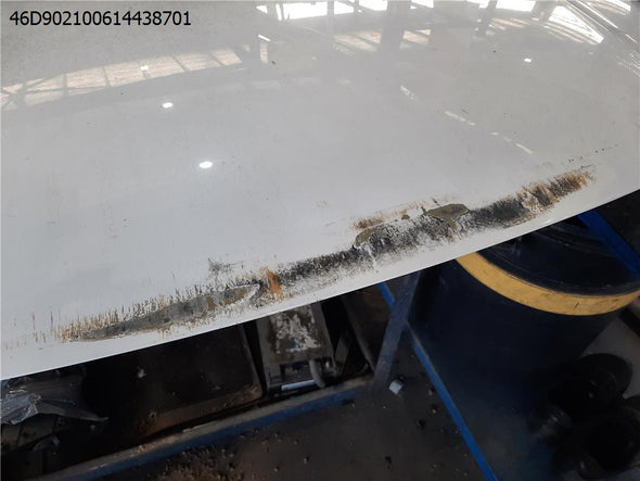 מכסה מנוע לקיה ריאו 2017-2025