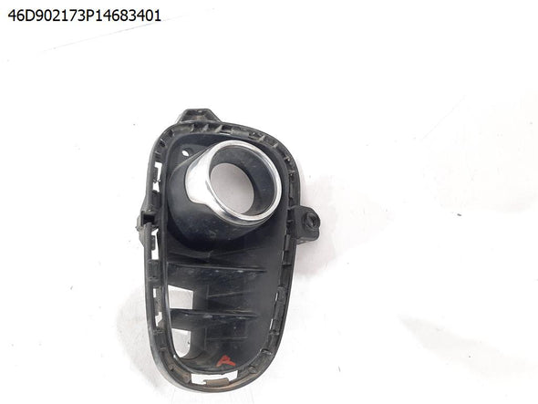 מסגרת לפנס ערפל קדמי ימין לקיה ריאו 2017-2024