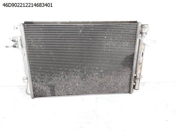 מעבה למזגן לקיה ריאו 2017-2024