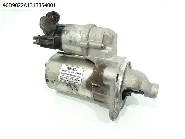 מתנע 1400 אוטומט בנזין לקיה ריאו 2017-2025