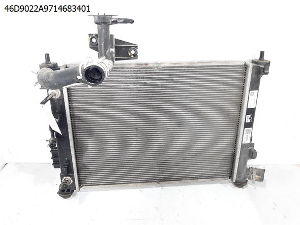 מצנן מים 1400 אוטומט לקיה ריאו 2017-2024