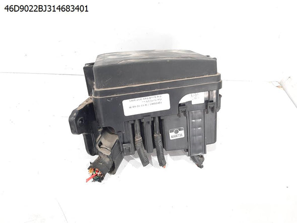 בית פיוזים בתא מנוע 1400 לקיה ריאו 2017-2024