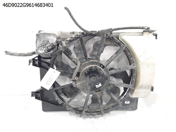 מאורר מנוע 1400 בנזין לקיה ריאו 2017-2024