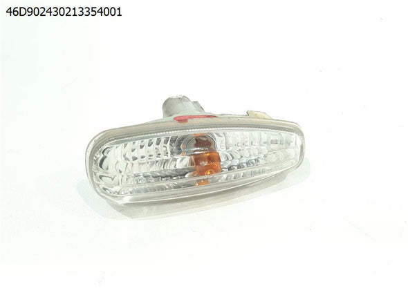 פנס אתות כנף קדמית שמאל לקיה ריאו 2017-2024