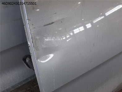 מעבר לדף דלת אחורית שמאל לקיה ריאו 2017-2025