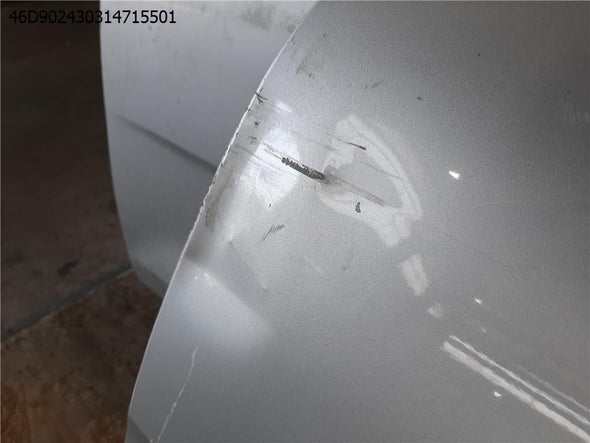 דלת אחורית שמאל לקיה ריאו 2017-2025