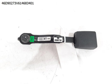 מעבר לדף נקבה לחגורת בטיחות קדמית ימין לקיה ריאו 2017-2024