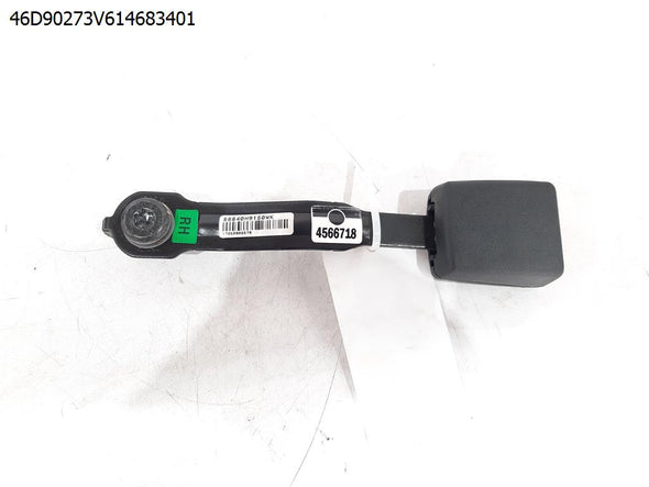 נקבה לחגורת בטיחות קדמית ימין לקיה ריאו 2017-2024