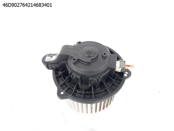 מפוח לקיה ריאו 2017-2024