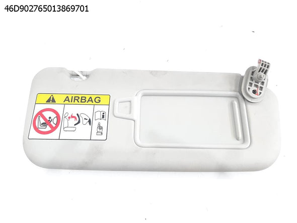 מגן שמש ימין לקיה ריאו 2017-2024