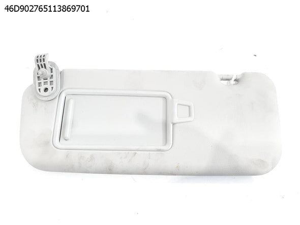 מגן שמש שמאל לקיה ריאו 2017-2024