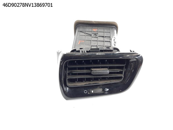 תריס איוורור שמאל בדשבורד לקיה ריאו 2017-2024