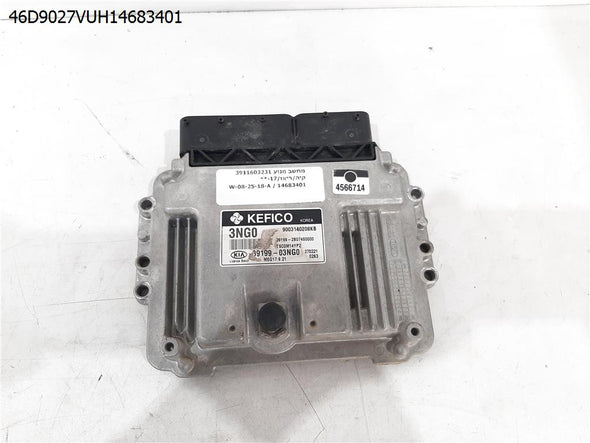 מחשב מנוע 3911603231 לקיה ריאו 2017-2024