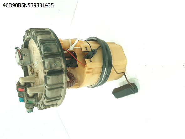 משאבת דלק חשמלית במיכל דלק 1500 לקיה ריאו 2004-2005