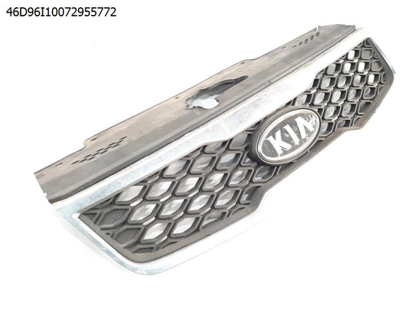 סורג ראשי לקיה ריאו 2006-2012