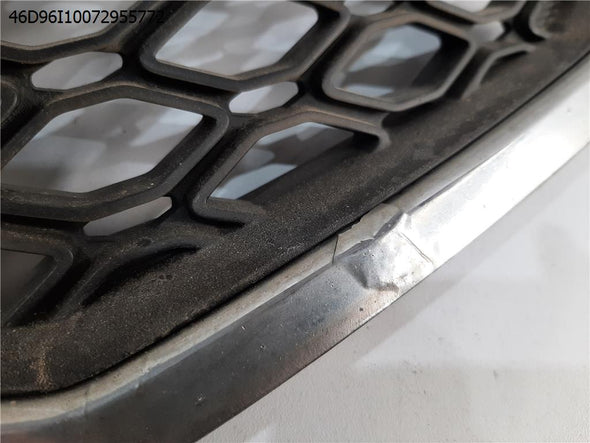 סורג ראשי לקיה ריאו 2006-2012