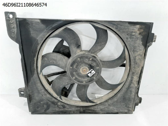 מאורר מזגן לקיה ריאו 2006-2012