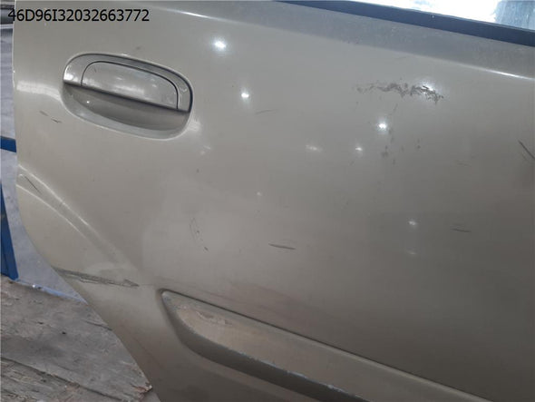 דלת אחורית ימין לקיה ריאו 2006-2012