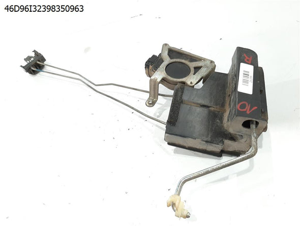 מנעול סטרייקר דלת אחורית ימין לקיה ריאו 2006-2012