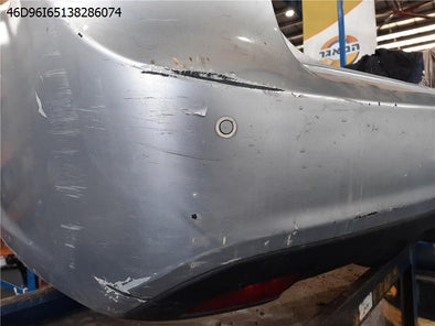 מעבר לדף פגוש חיצוני אחורי לקיה ריאו 2006-2012