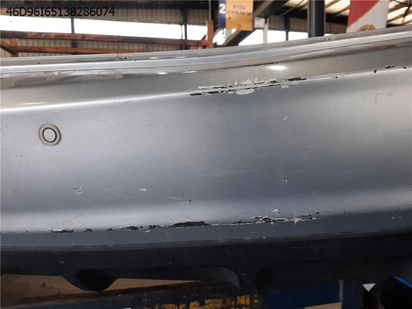 פגוש חיצוני אחורי לקיה ריאו 2006-2012