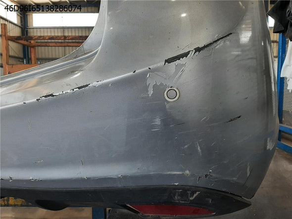 פגוש חיצוני אחורי לקיה ריאו 2006-2012