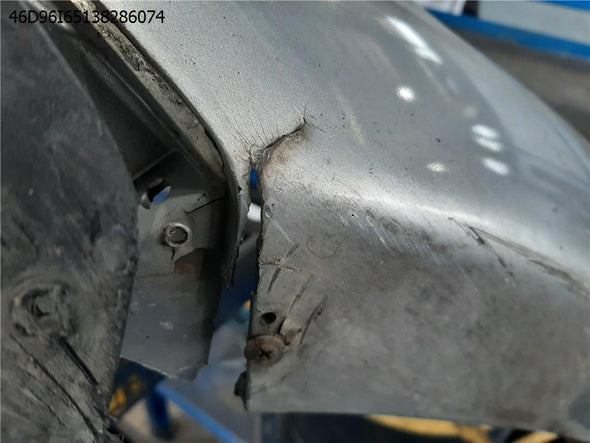 פגוש חיצוני אחורי לקיה ריאו 2006-2012