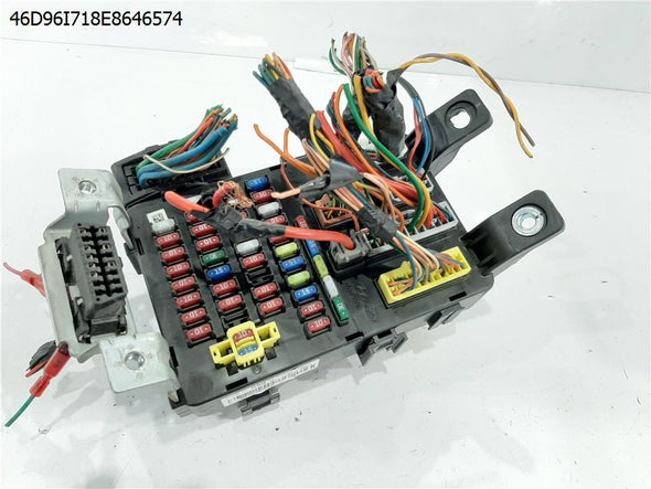 בית פיוזים פנימי 1400 לקיה ריאו 2006-2012